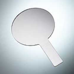 Handspiegel-aus-Glas Handspiegel-aus-Glas